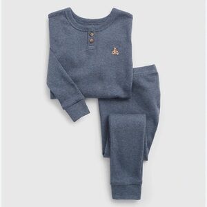 Gap Pajama Set